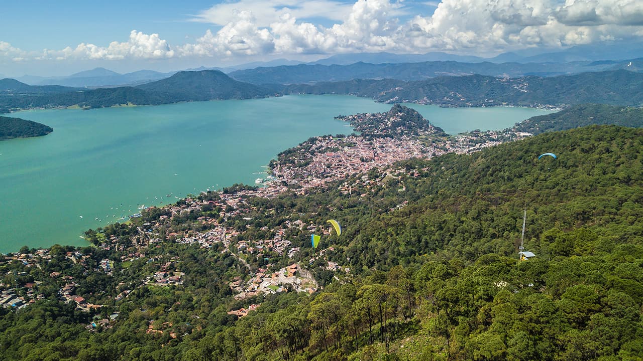 Fin de semana en Valle de Bravo, Estado de México: Naturaleza, tradición y escapadas locales