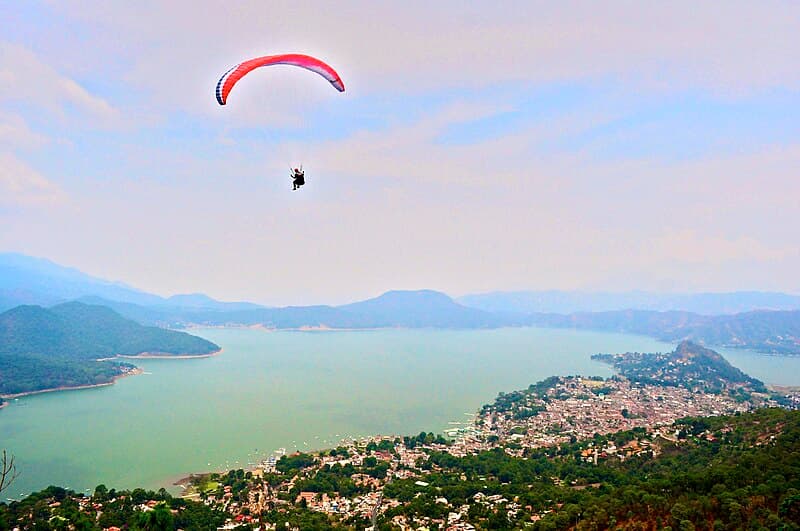 Valle de Bravo